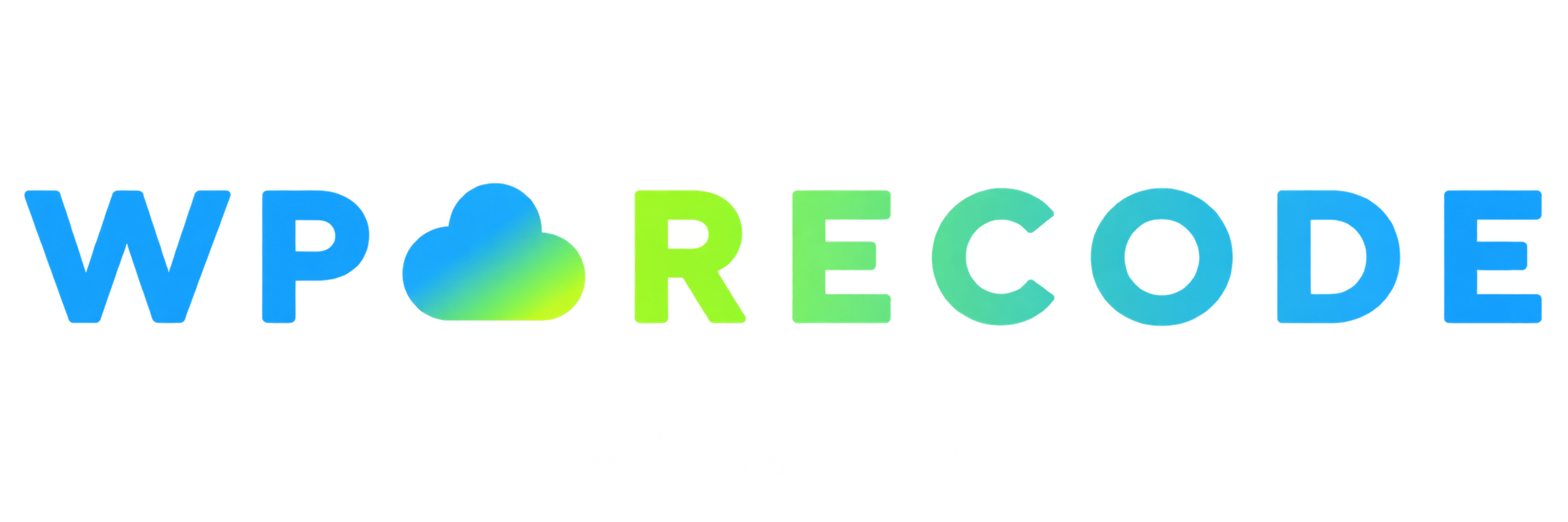 WordPress Recode
